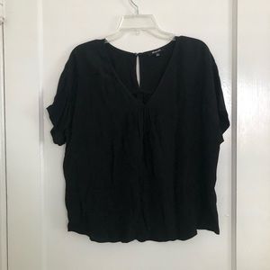 Madewell V Neck top